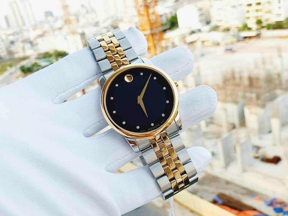 Đồng Hồ Nam MOVdo