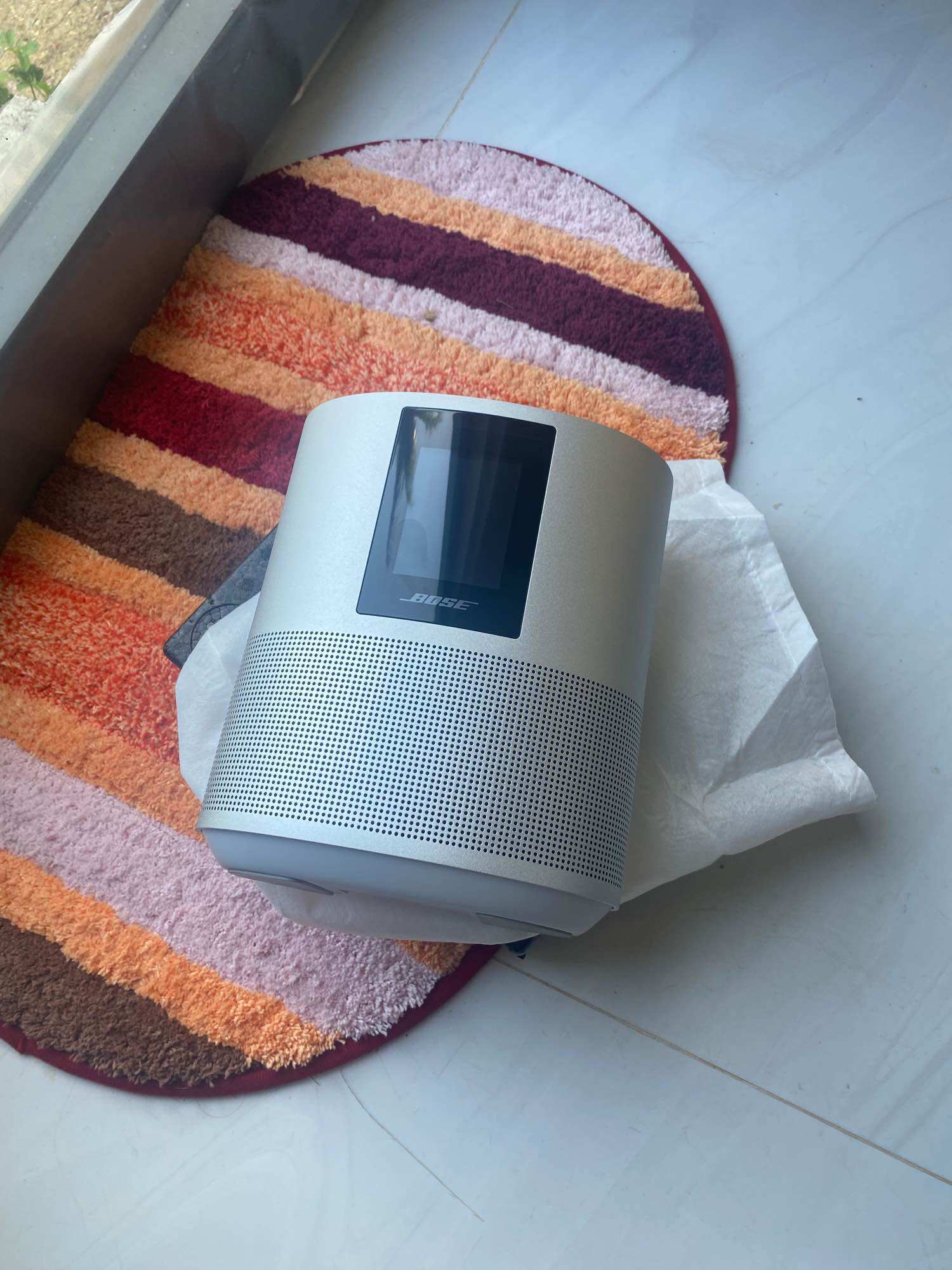 Loa Bose home speaker 500