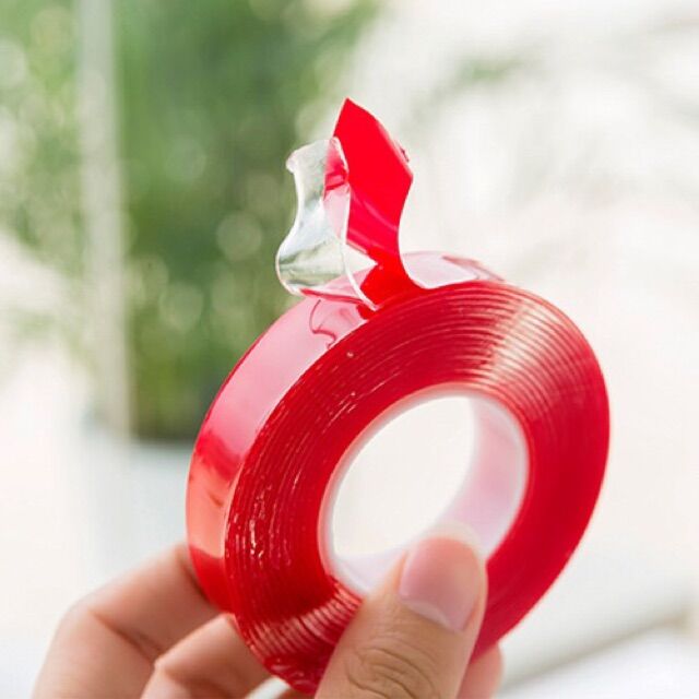 Cuộn băng keo trợ dính 3M