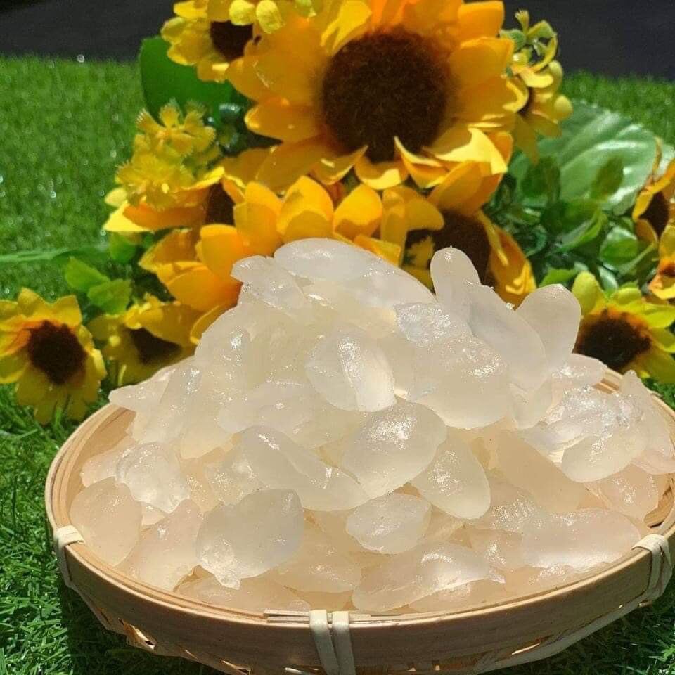 THỐT NỐT SẤY DẺO THÁI LAN 500G