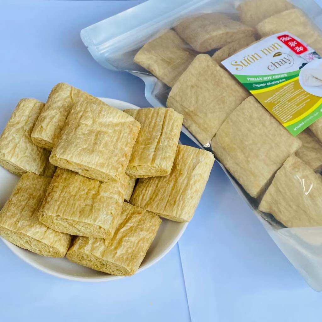 Sườn non chay 500g -1kg đồ chay