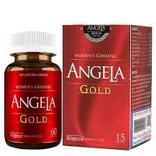 Angela gold