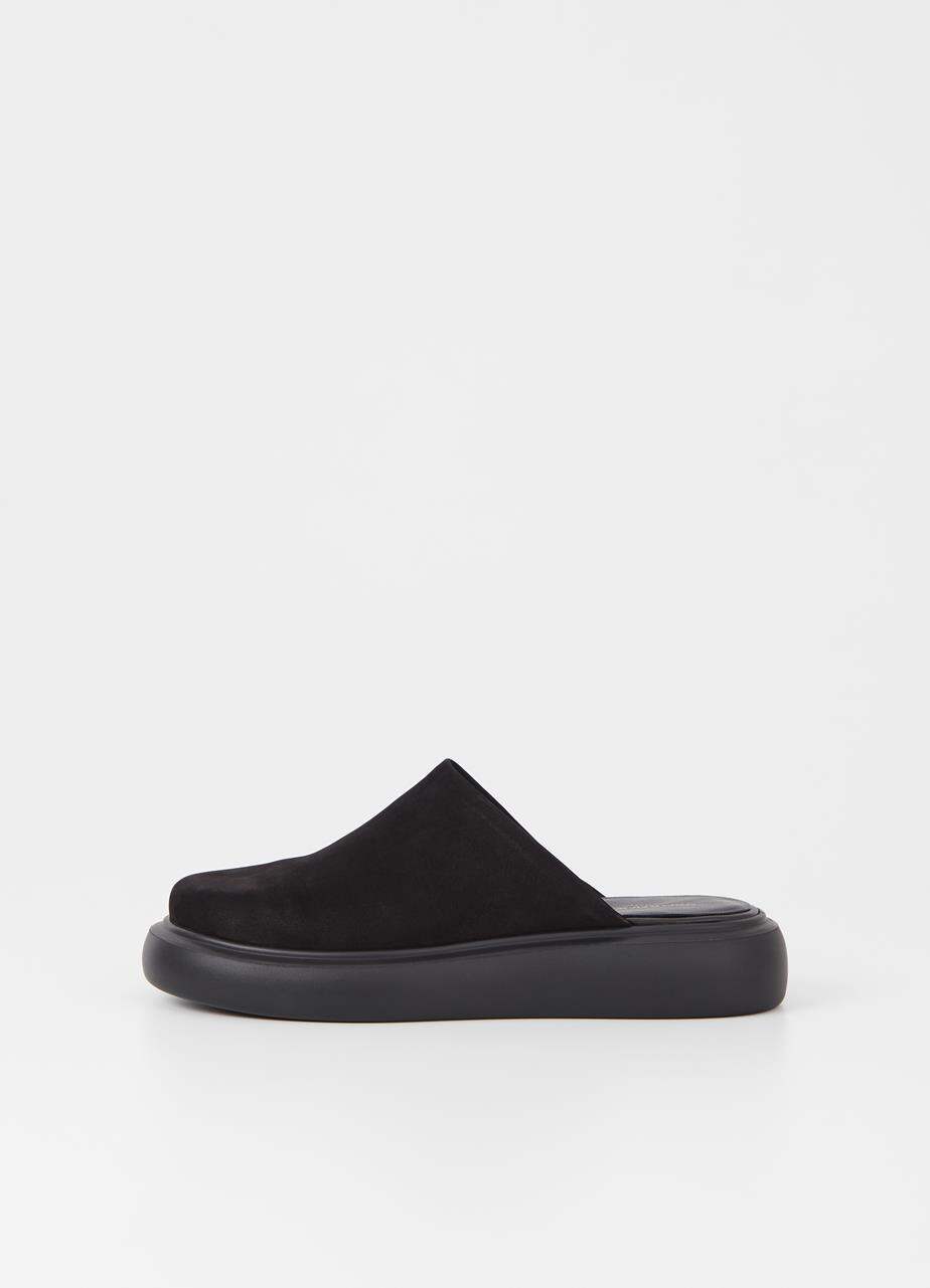 Giày sục vagabond Mules Sale lỗi nhẹ