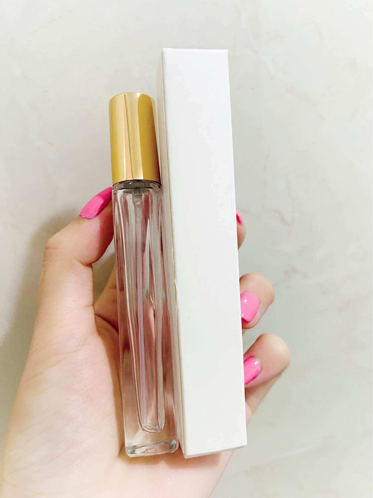 Nước hoa dùng thử Zara Wonder Rose EDT 10ml