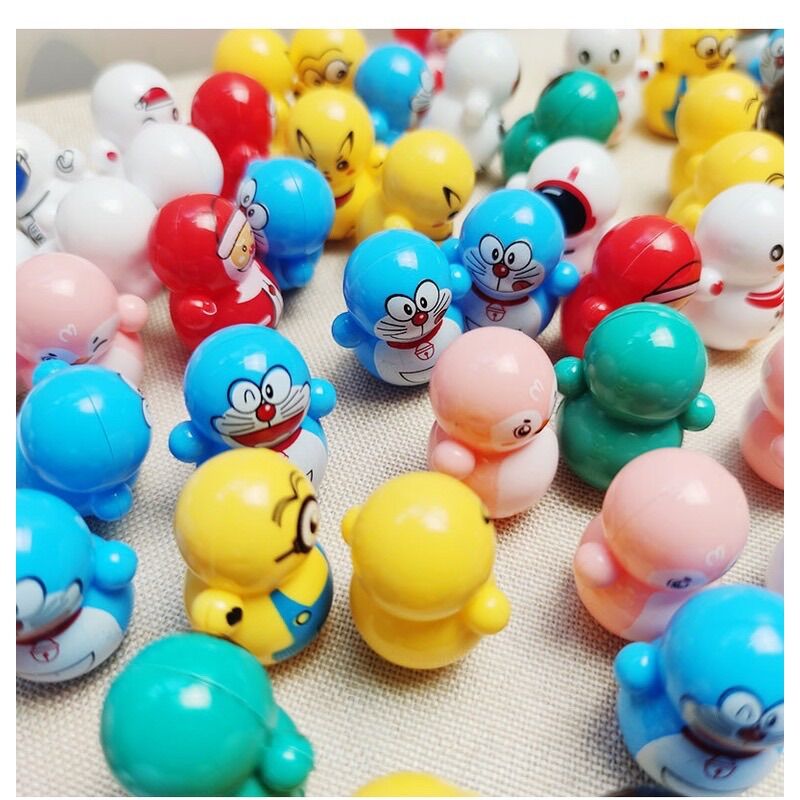 Lật đật mini siêu cute dành tặng cho bé yêu