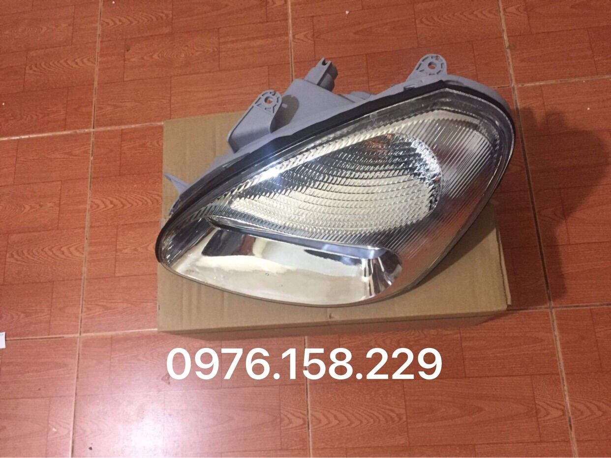 ĐÈN PHA DAEWOO NUBIRA