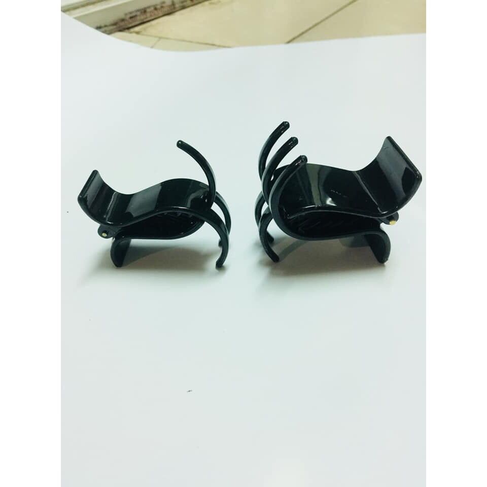 Set 6 kẹp càng cua 3 răng_5 răng basic