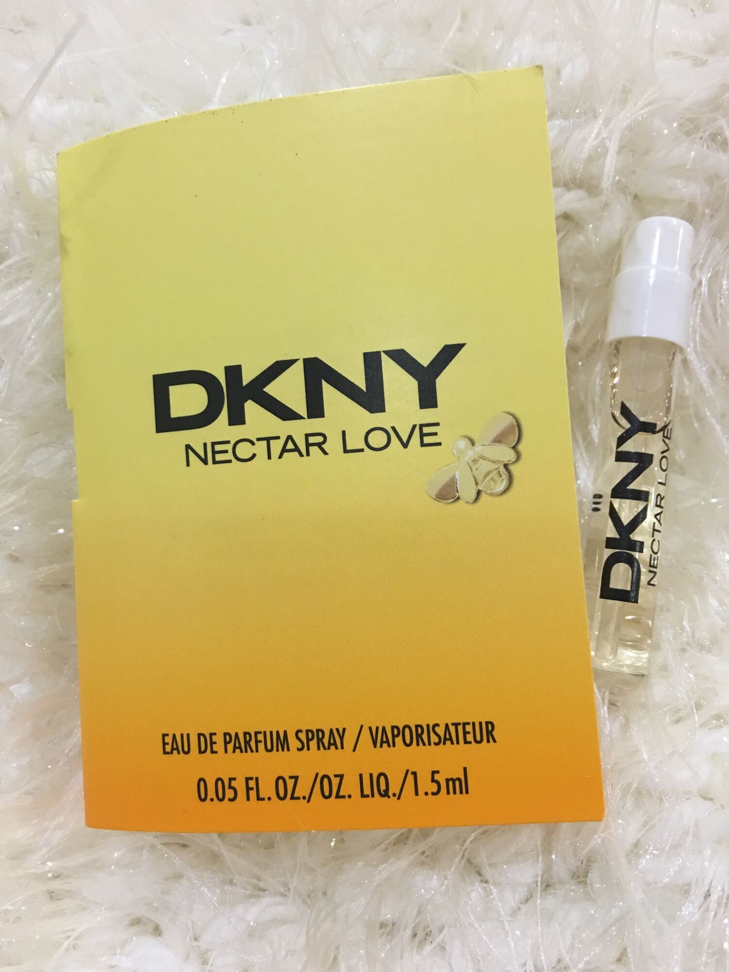 Nước hoa mini DKNY