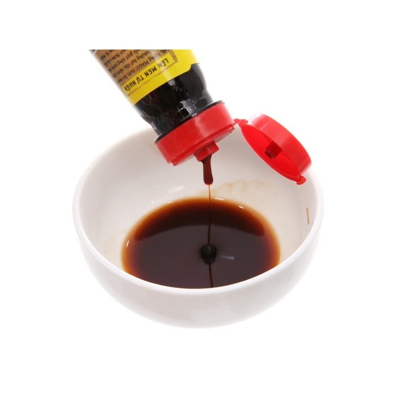 nước tương đậu nành MAggi 910 ml