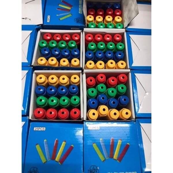 Bút kẹp phấn gắn nam châm viết bảng, bút kẹp phấn nam châm gắn bảng, bút kẹp phấn to cao cấp