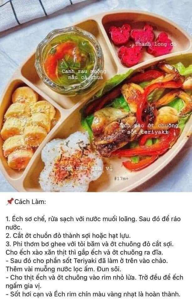 Sốt Teriyaki hữu cơ Thái Lan Lumlum/Fb fram 200ml