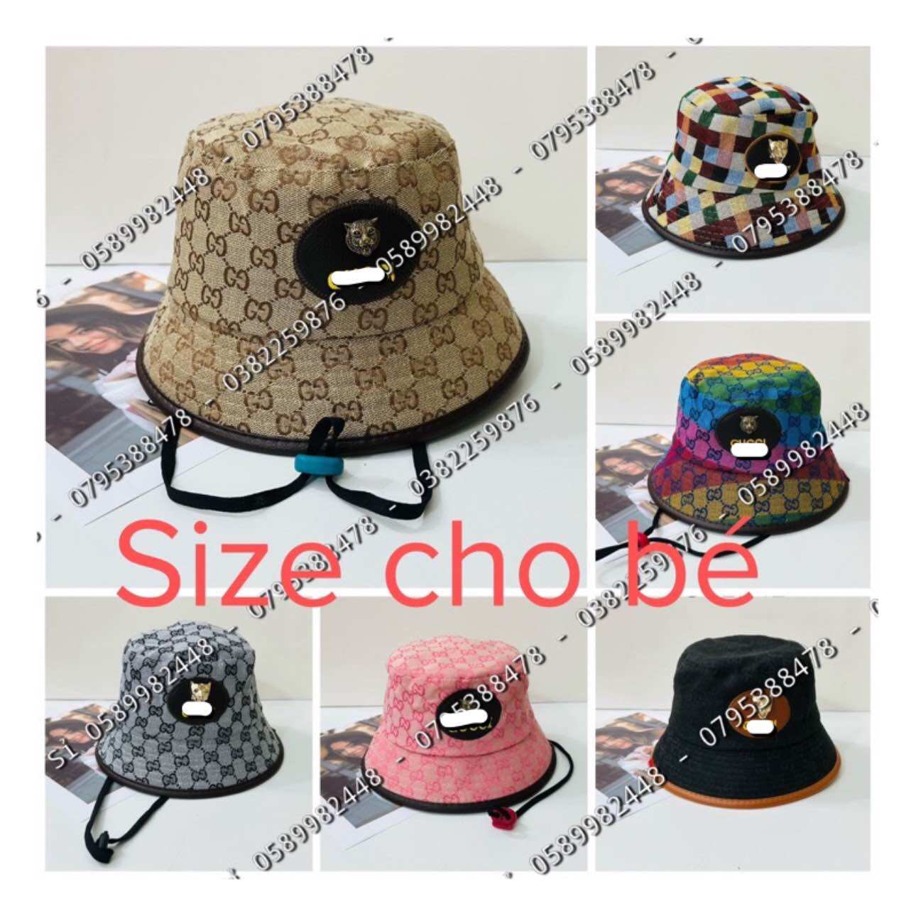 MŨ BUCKET PHỐI SÓI DỂ THƯƠNG CHO BÉ 2 - 5 TUỔI - MŨ BO VÀNH SÓI CUTE CHO BÉ TRAI BÉ GÁI ĐÁNG YÊU