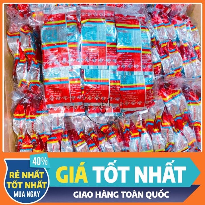 Lẻ hộp 3g kem muôn thuở