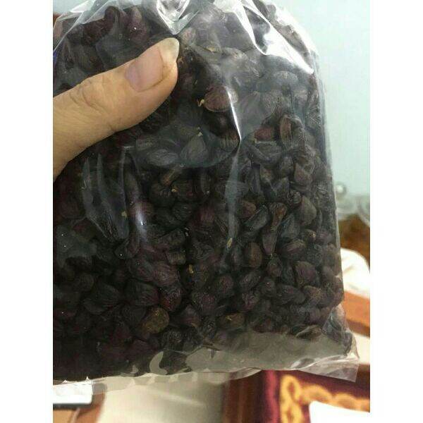 100g hạt dổi nếp rừng loại to đều đặc biệt loại nếp không phải loại tẻ