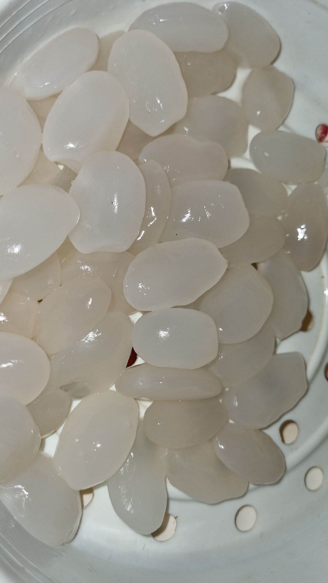 Hạt đác rừng tươi Phú Yên