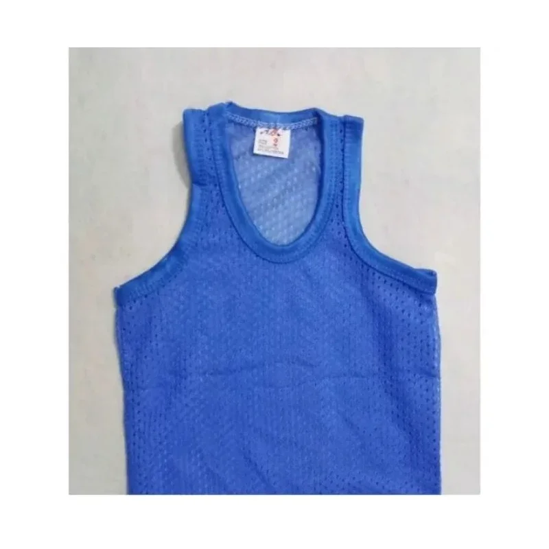 Áo lưới 3 lỗ dành cho bé trai bé gái