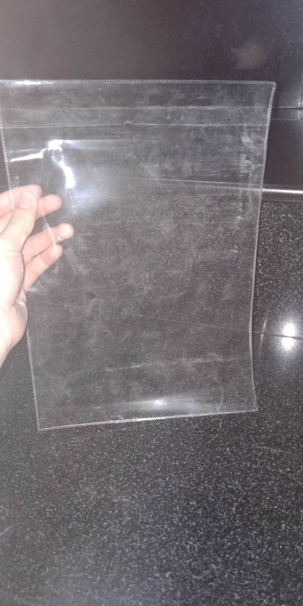 10 cái bao khai sinh A4 loại 1 tặng 2 bìa cccd