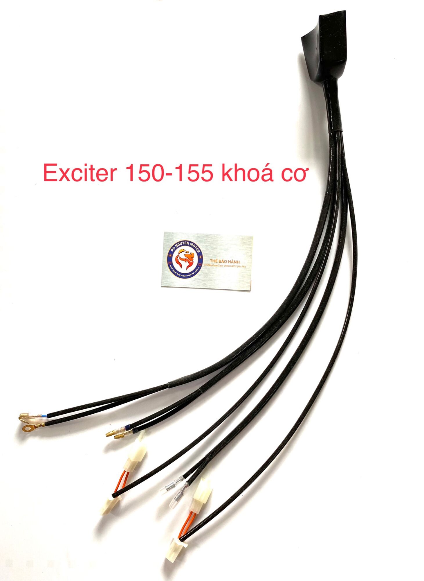[HCM]BỘ DÂY GIẮC LẮP CHỐNG TRỘM HYPERION CHO CÁC DÒNG XE