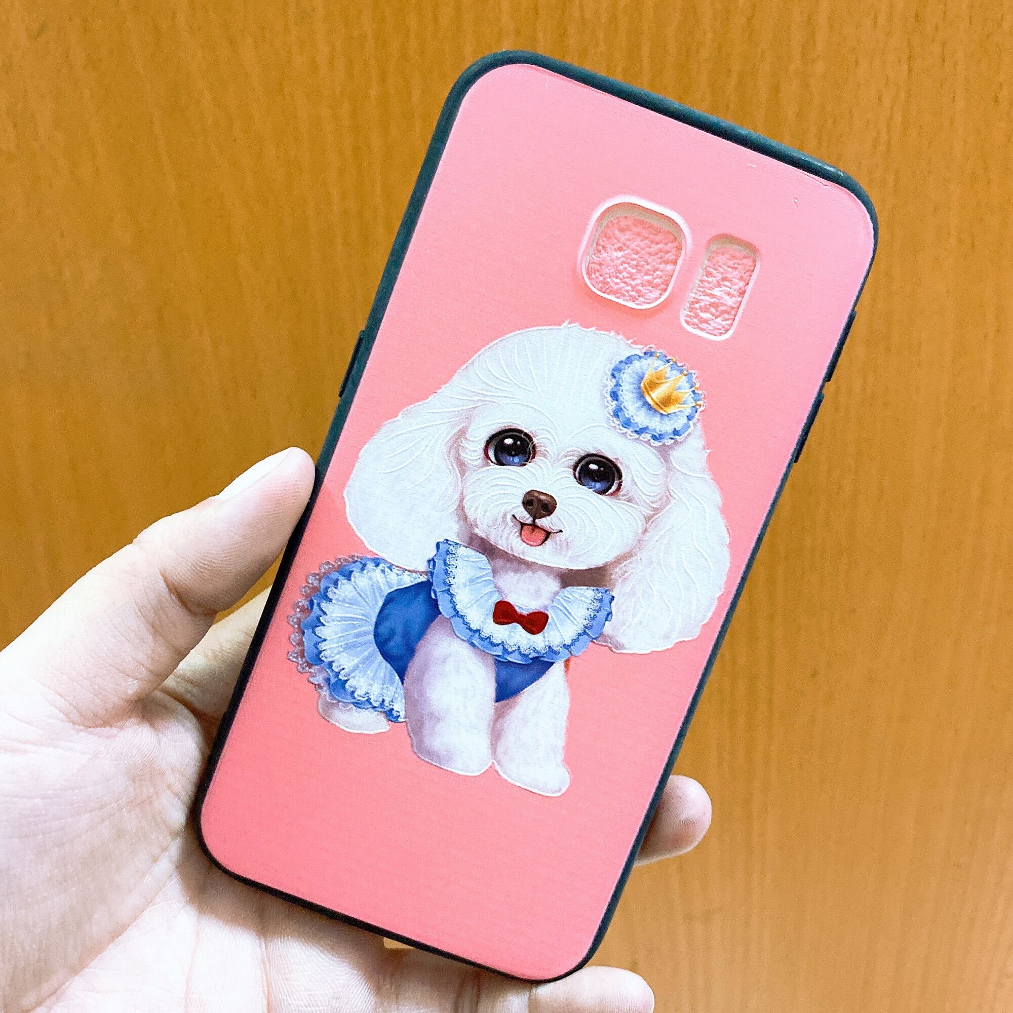 Ốp lưng Samsung S6Edge