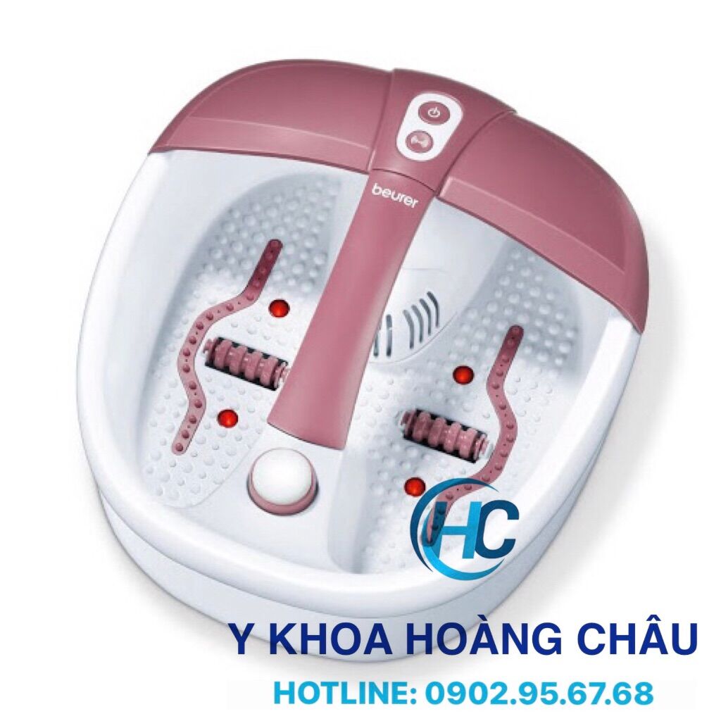 Bồn ngâm chân Beurer FB35