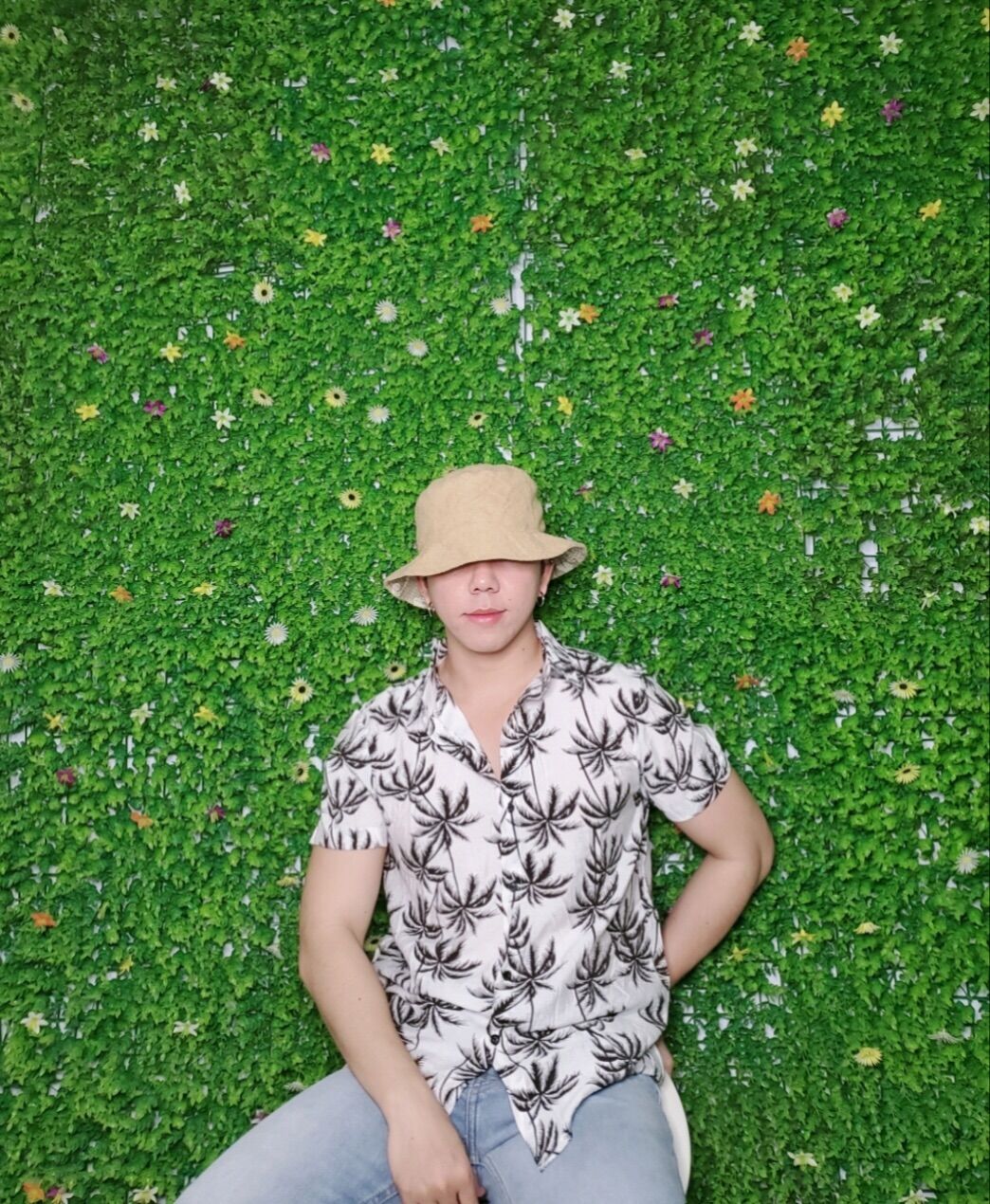 Áo Sơ Mi Đi Biển Cây Dừa Du Lịch !!!🌴🌴🌴