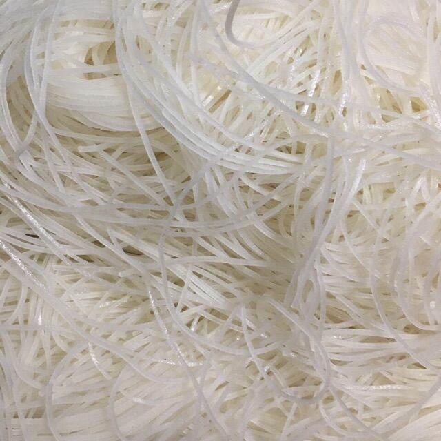 Hủ tiếu tươi mới 500g