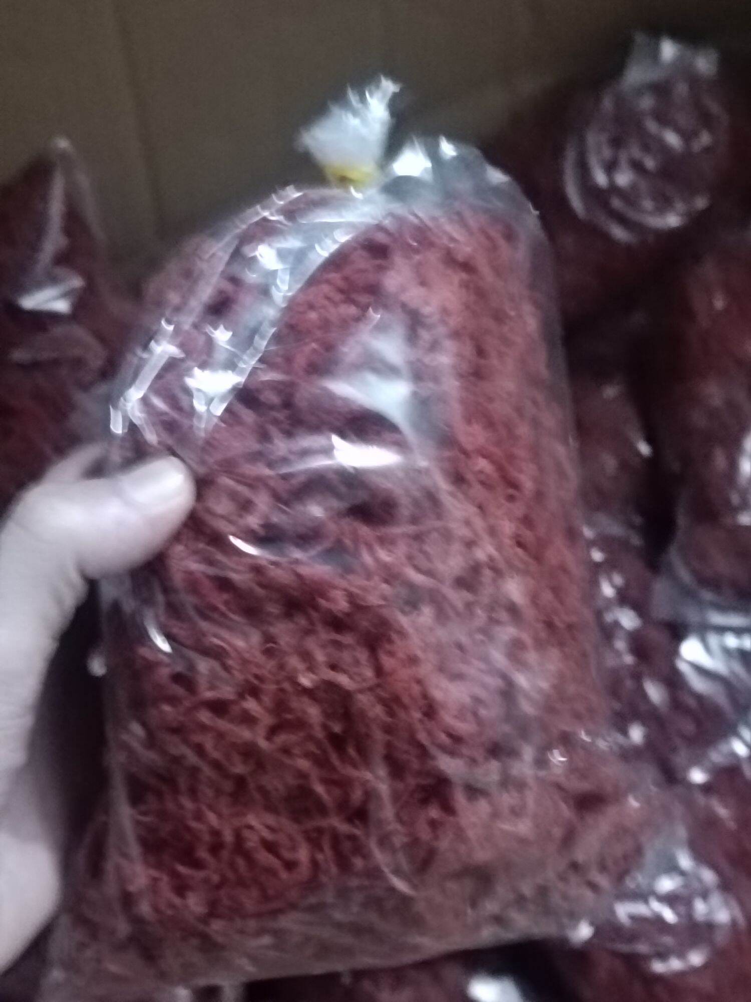 500gr khô bò 69k