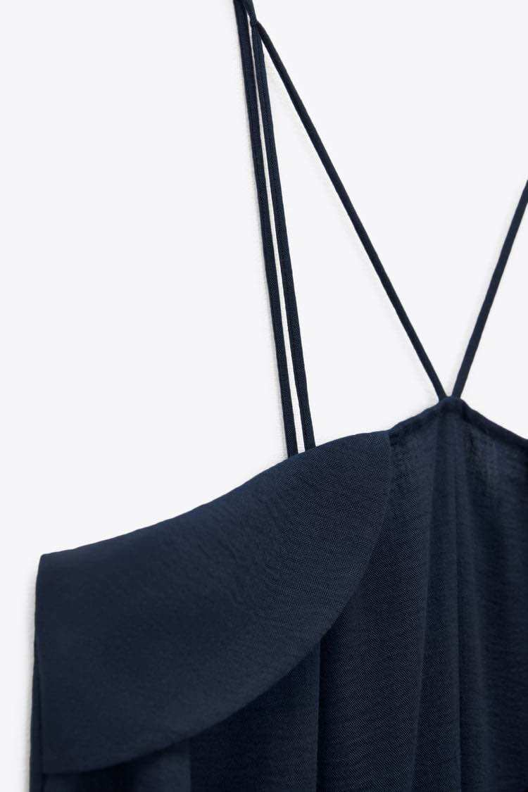 [ZARA AUTH] JUMPSUIT ZARA 2 DÂY
