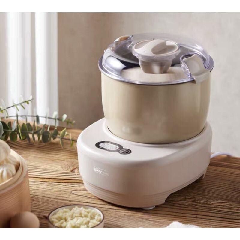 Máy nhồi bột bear hmj a35q2 mẫu mới năm 2021