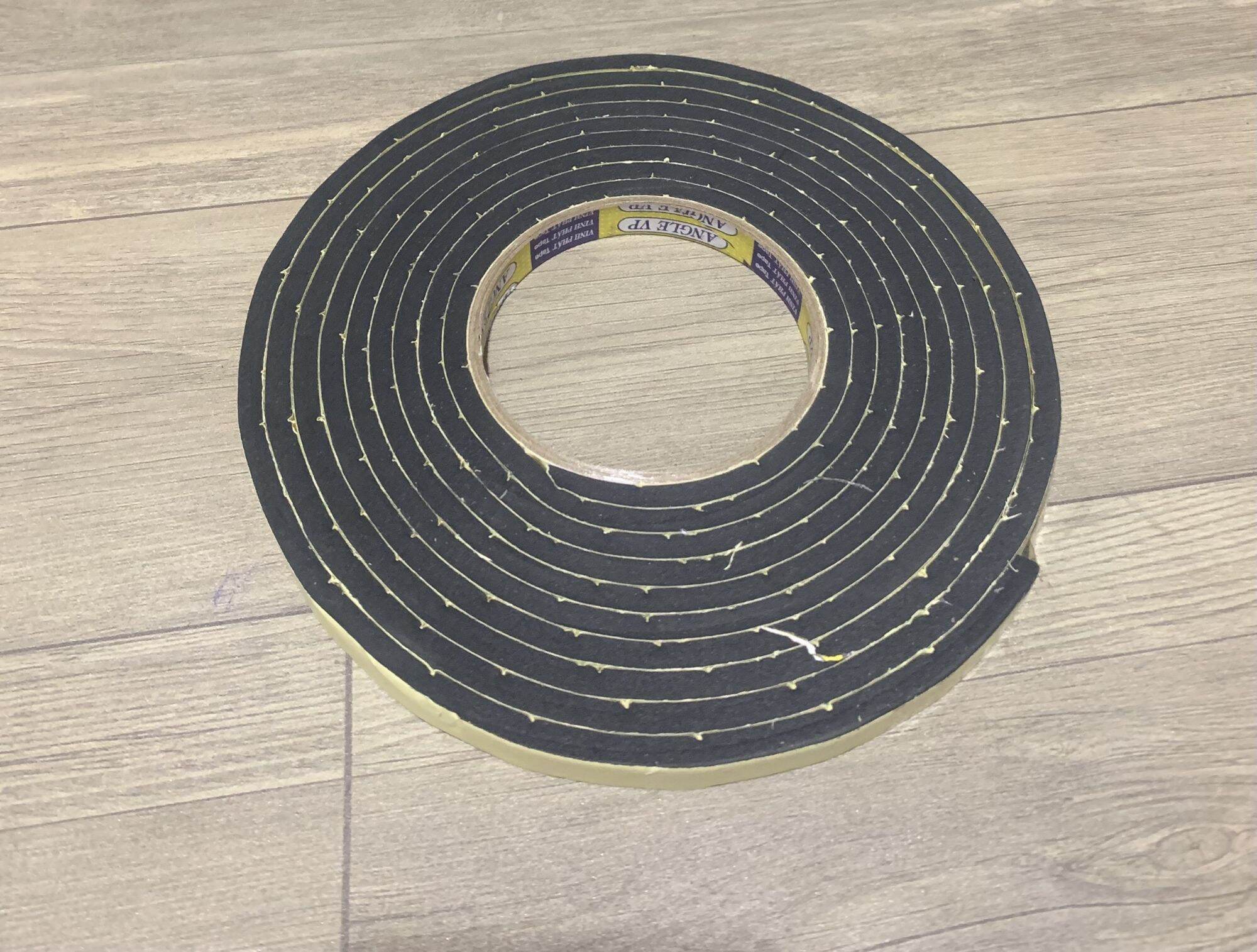 [HCM]Băng keo 2 mặt 5mm bản 12mm