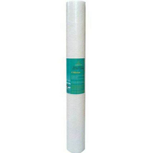 Lõi lọc nguồn bông 20 inch