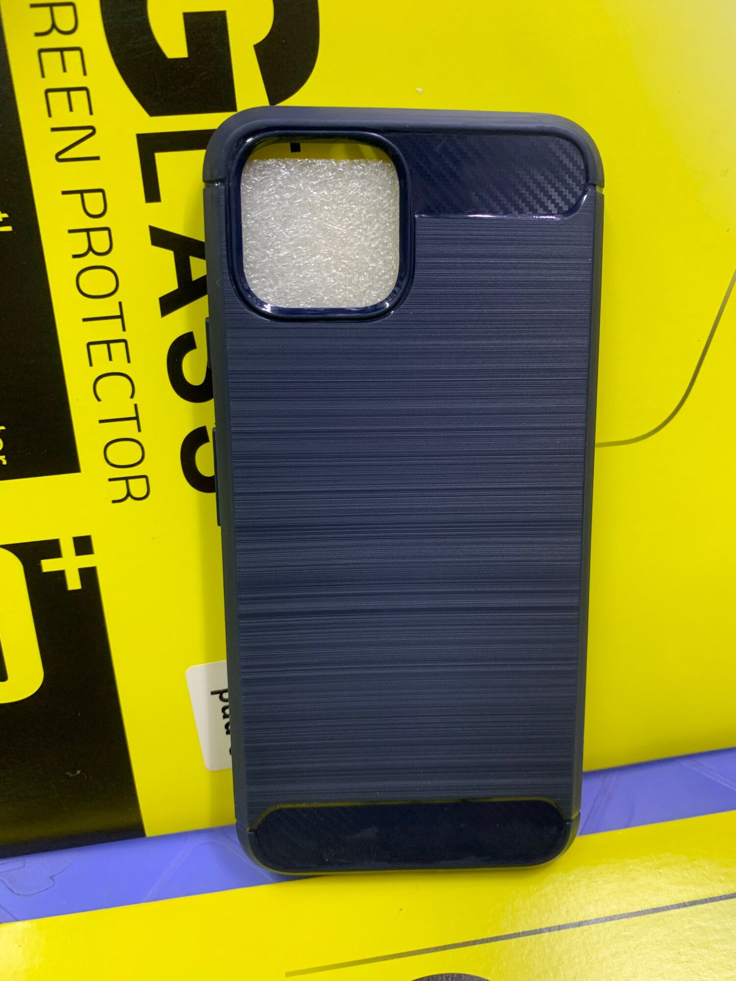 Ốp lưng Google Pixel 4 dẻo màu hàng công ty