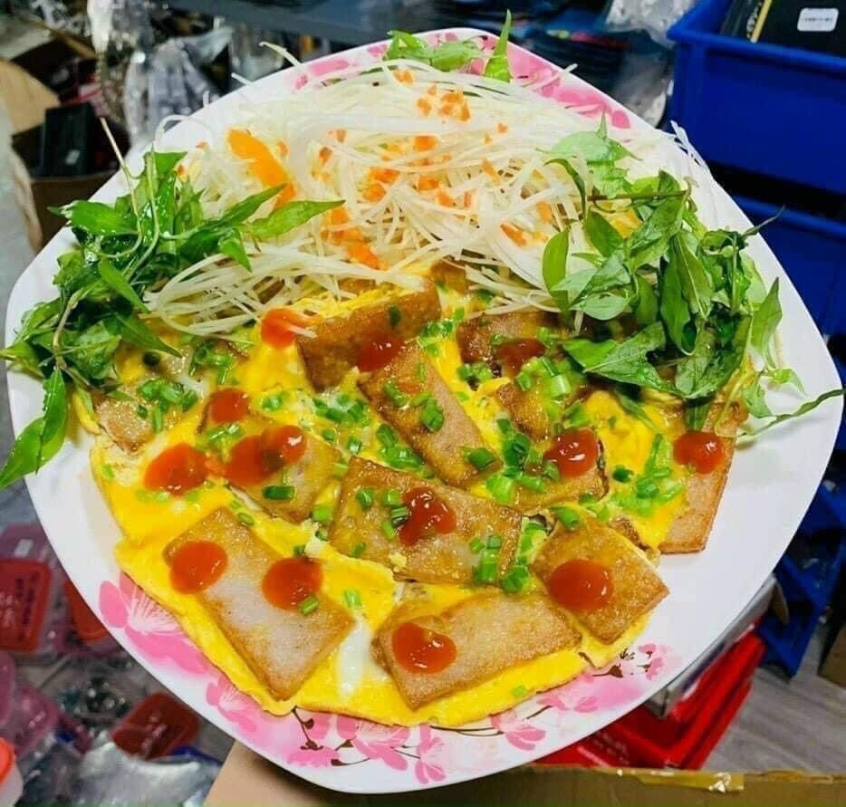1kg BỘT CHIÊN KHOAI MÔN (Giao hỏa tốc Tphcm)