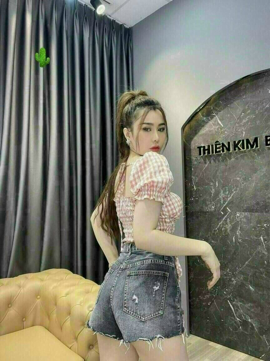 ÁO KIỂU MÚT NGỰC KARO RÚT DÂY FORM DƯỚI 50KG(PC)