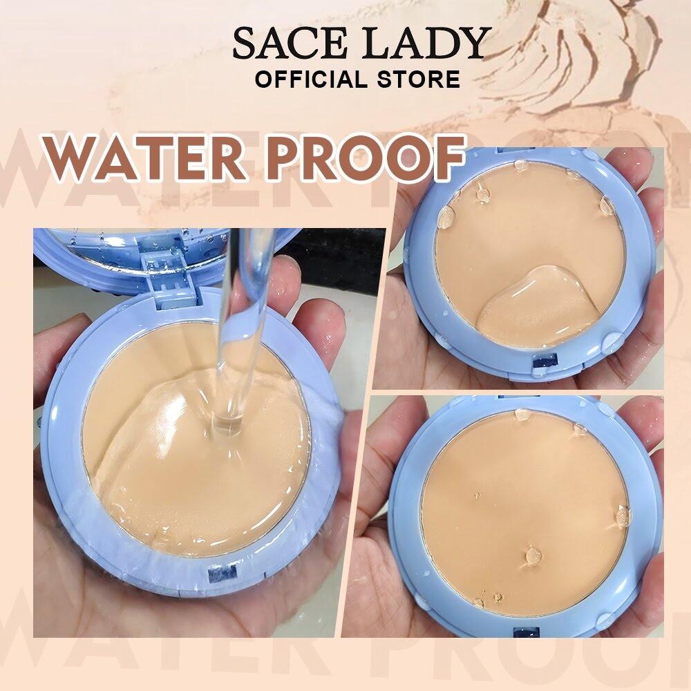 Phấn phủ Sace Lady 10g