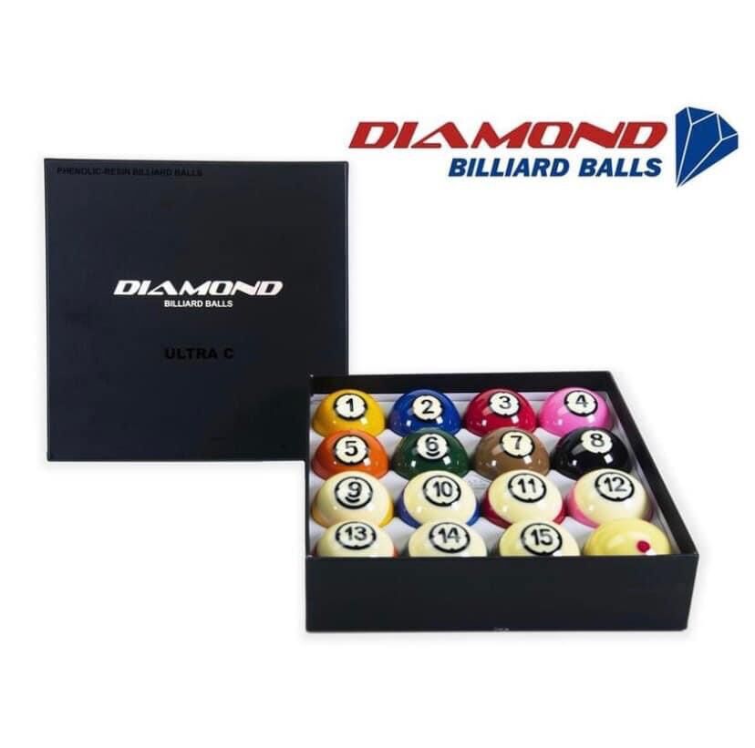 Bi lỗ Hàn quốc Diamond Ultra C