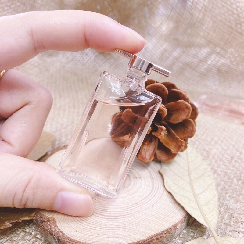 [ MINISIZE 5ML - NO BOX ] Nước hoa Lancome Idole Le Parfum trial 5ml