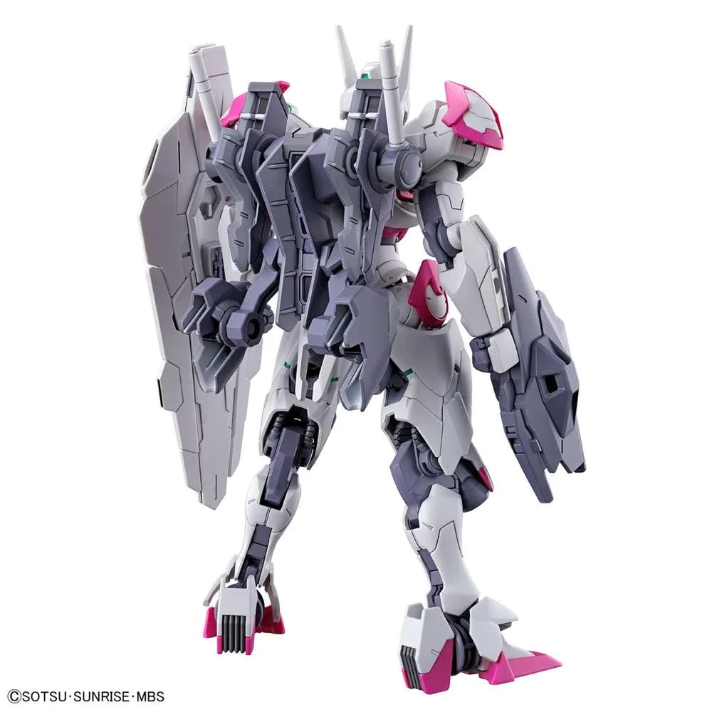 Mô Hình Lắp Ráp Gundam HG 1/144 lfrith C01