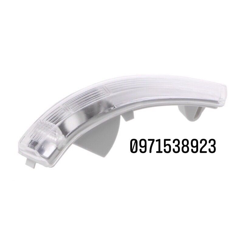 đèn xi nhan gương chiếu hậu xe FORD FOCUS 2007-2021