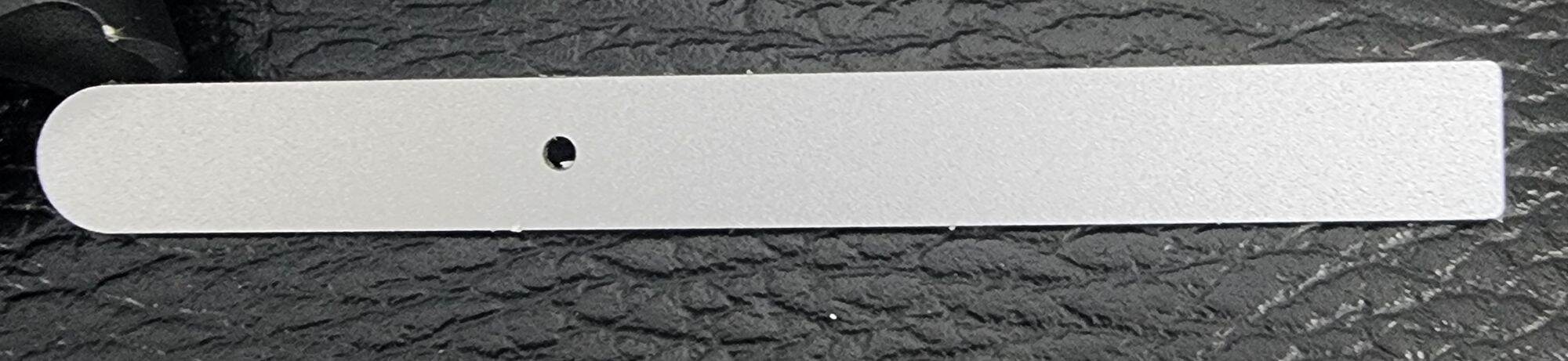 Miêng che mic ( trên đầu máy) blackberry Keyone/ Key1/ K1