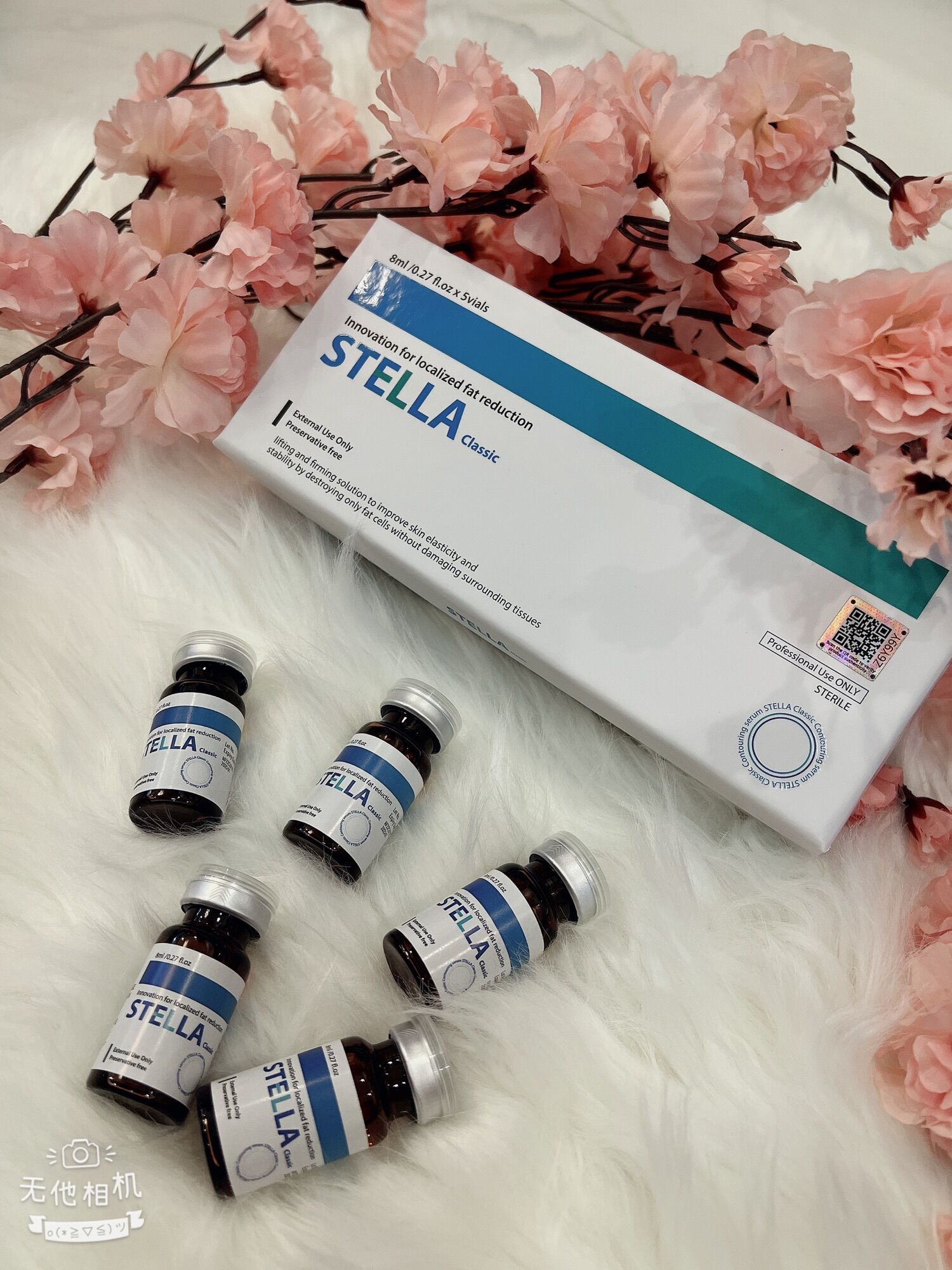 Giảm béo STELLA Víp 2022