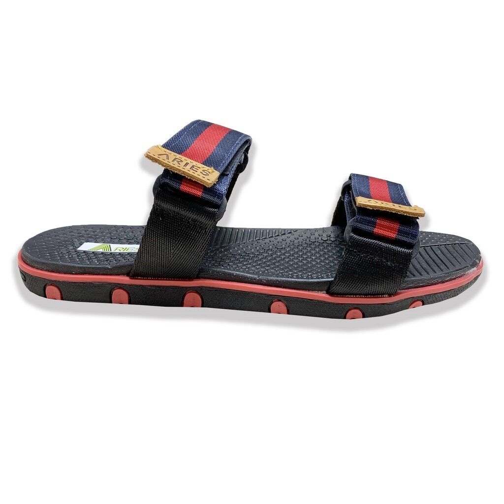 Dép Quai Ngang Unisex Thời Trang - AMSH