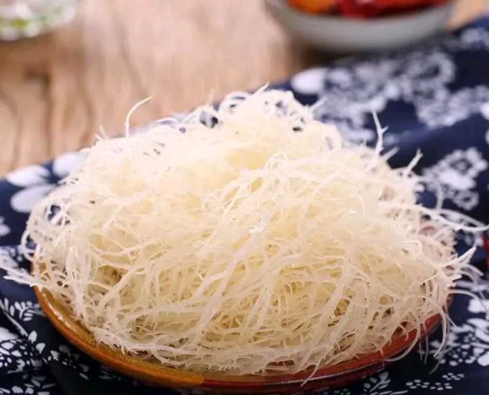 (200g)Rong Sụn Nấu Chè,Làm Gỏi