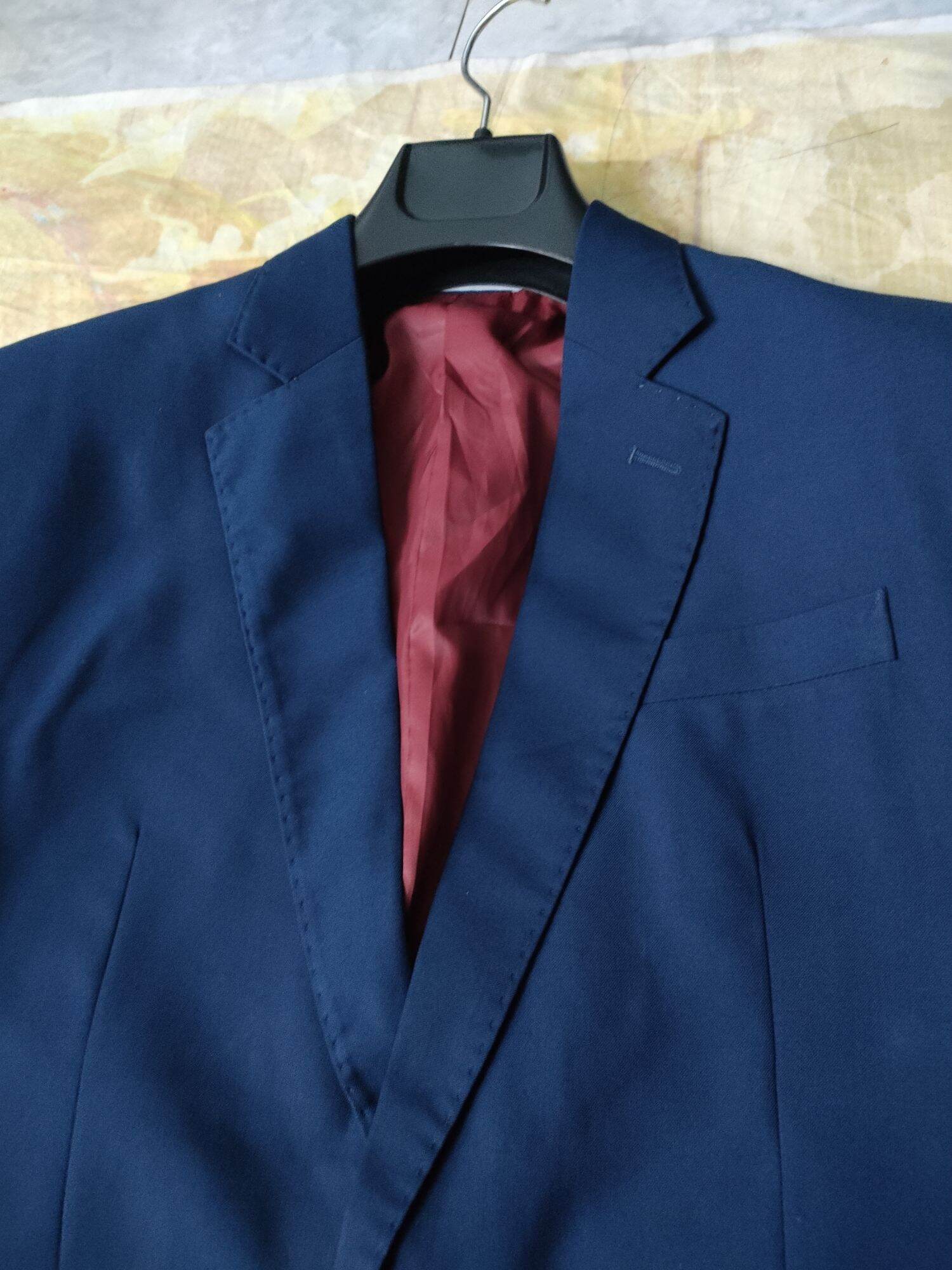 Áo vest nam Owen chính hãng