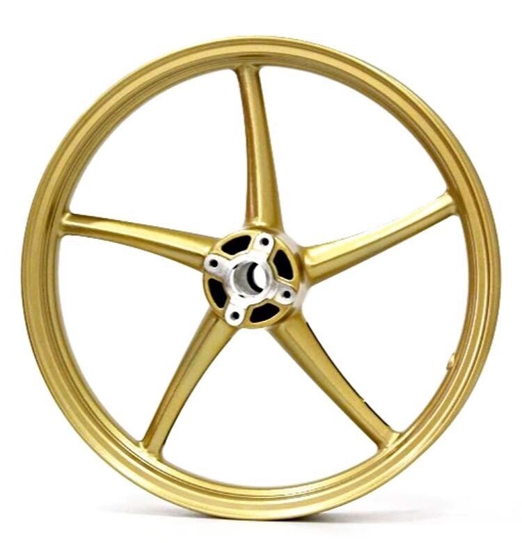 [HCM]Mâm 5 cây mẫu RCB gắn sirius ex 2010