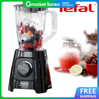 Tefal | Máy xay sinh tố gia đình, chân không, lưỡi dao tháo rời, cỡ lớn,
