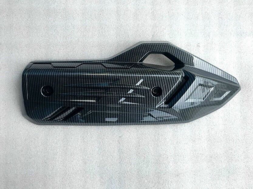Ốp Pô Che Pô Vario 160 CARBON