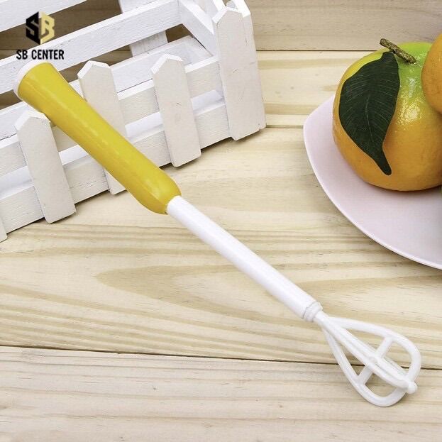 dụng cụ tạo bọt cà phê, đánh trứng