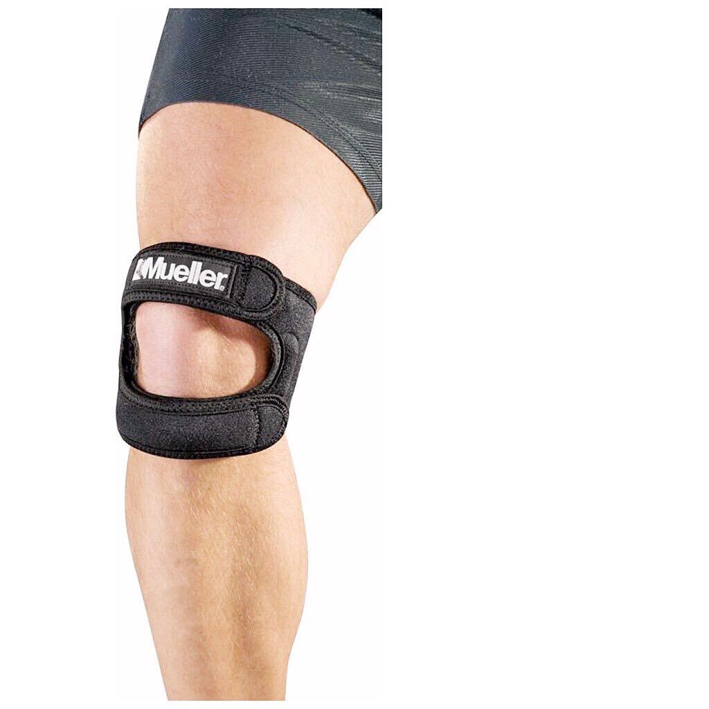 Băng đầu gối mueller 59857 max knee strap