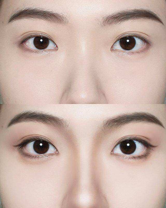 Phấn Tạo Khối Dasique V Cut Blending Shading